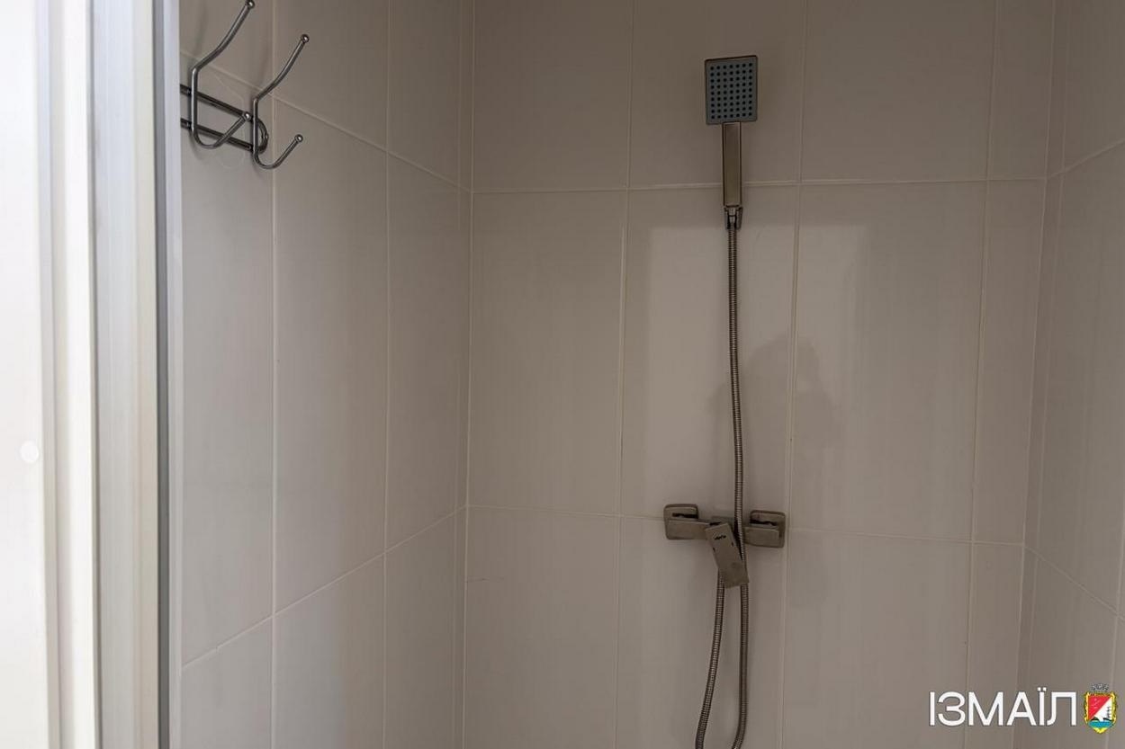 В Центральній лікарні Ізмаїла продовжують створювати сучасні умови для пацієнтів