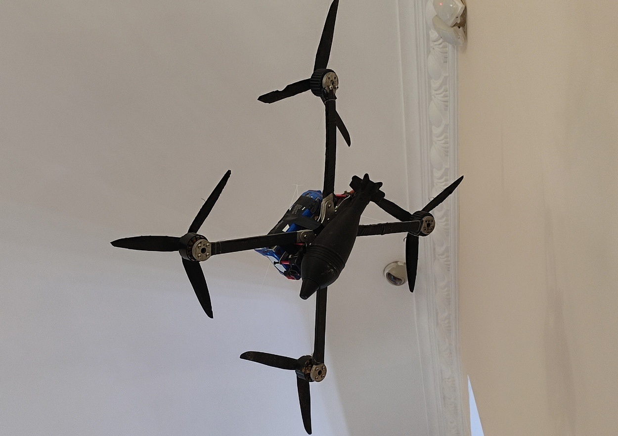 В Ізмаїлі відкрили виставку під назвою «Війна за Незалежність України»