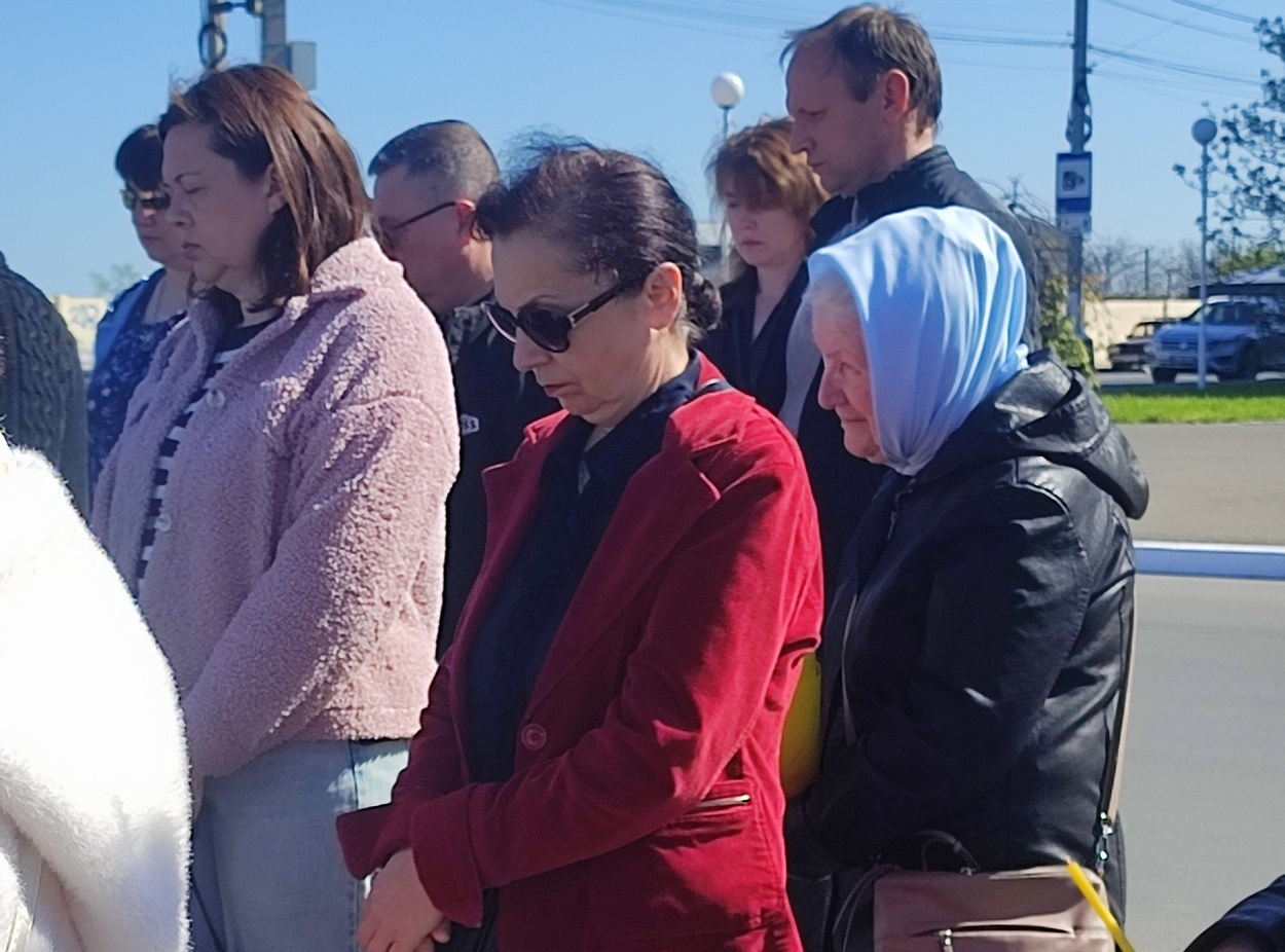 «Ніхто з нас не відчував страху»: ліквідатори аварії на ЧАЕС з Ізмаїла поділилися спогадами (ВІДЕО)