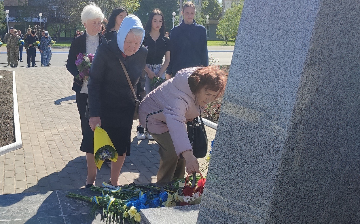 «Ніхто з нас не відчував страху»: ліквідатори аварії на ЧАЕС з Ізмаїла поділилися спогадами (ВІДЕО)