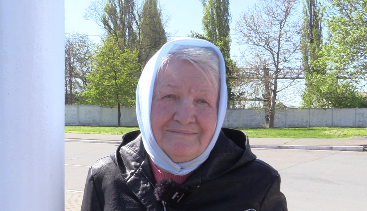 «Ніхто з нас не відчував страху»: ліквідатори аварії на ЧАЕС з Ізмаїла поділилися спогадами (ВІДЕО)