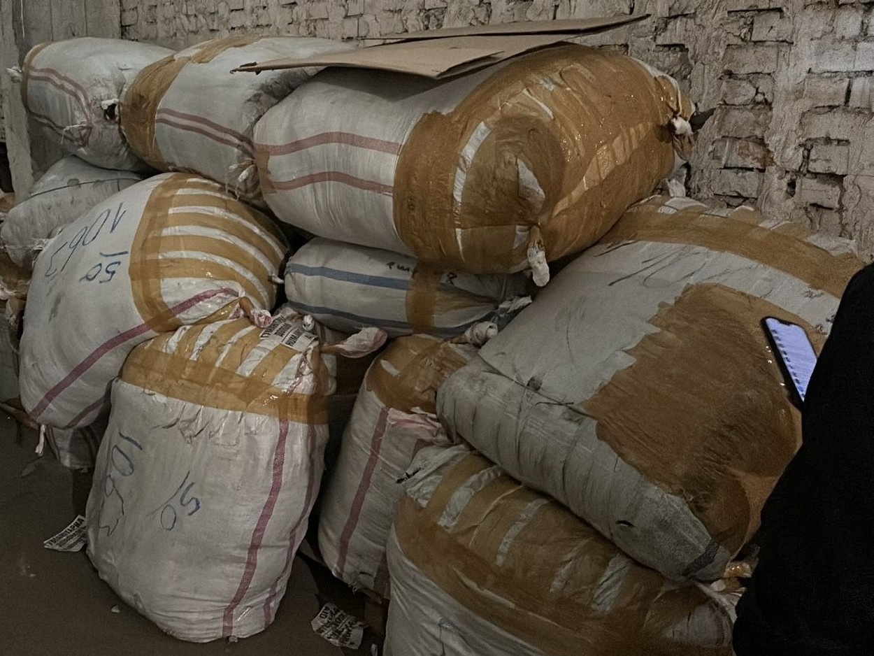 Прикордонники Ізмаїльського загону викрили масштабну схему шахрайства на 