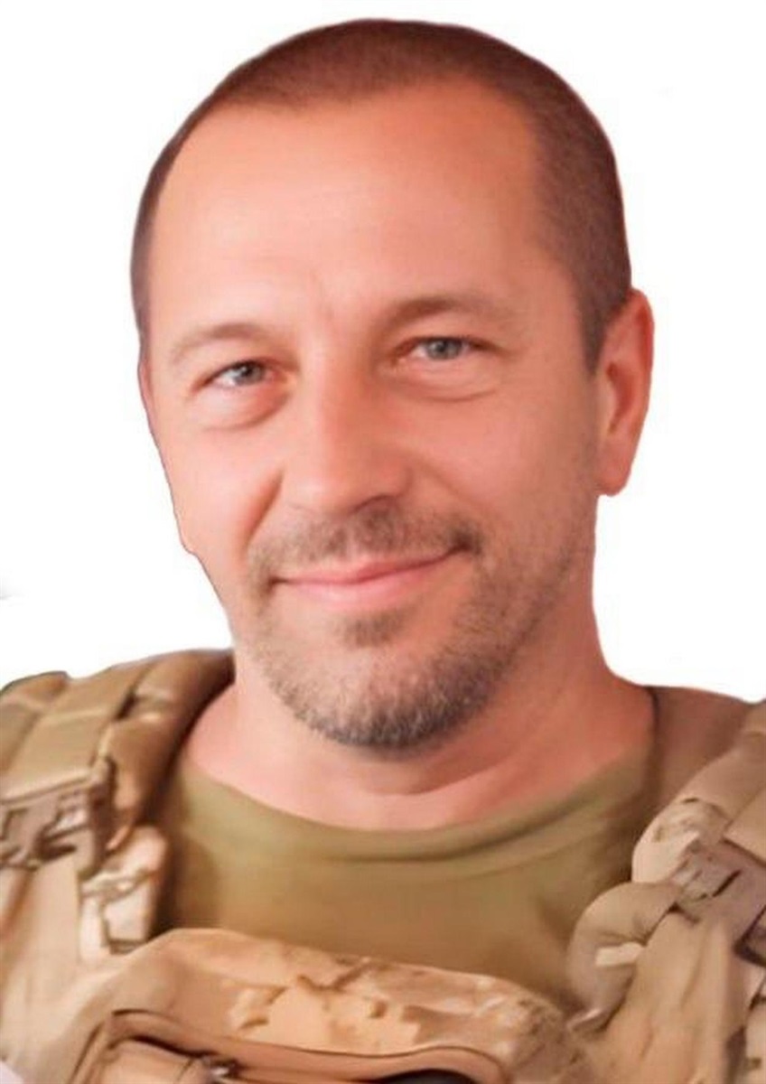 В Ізмаїлі посмертні нагороди вручили родинам полеглих захисників