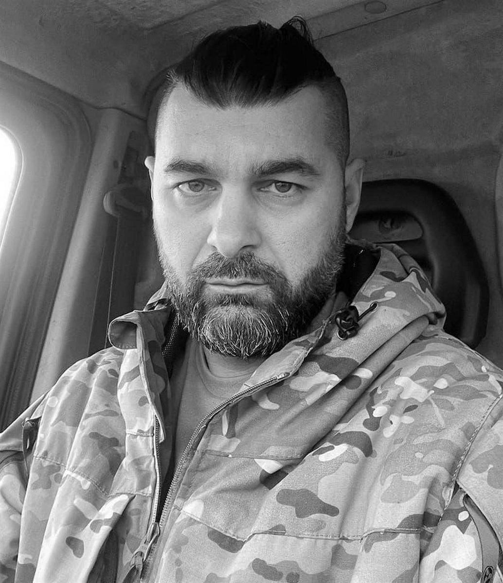 В Ізмаїлі посмертні нагороди вручили родинам полеглих захисників