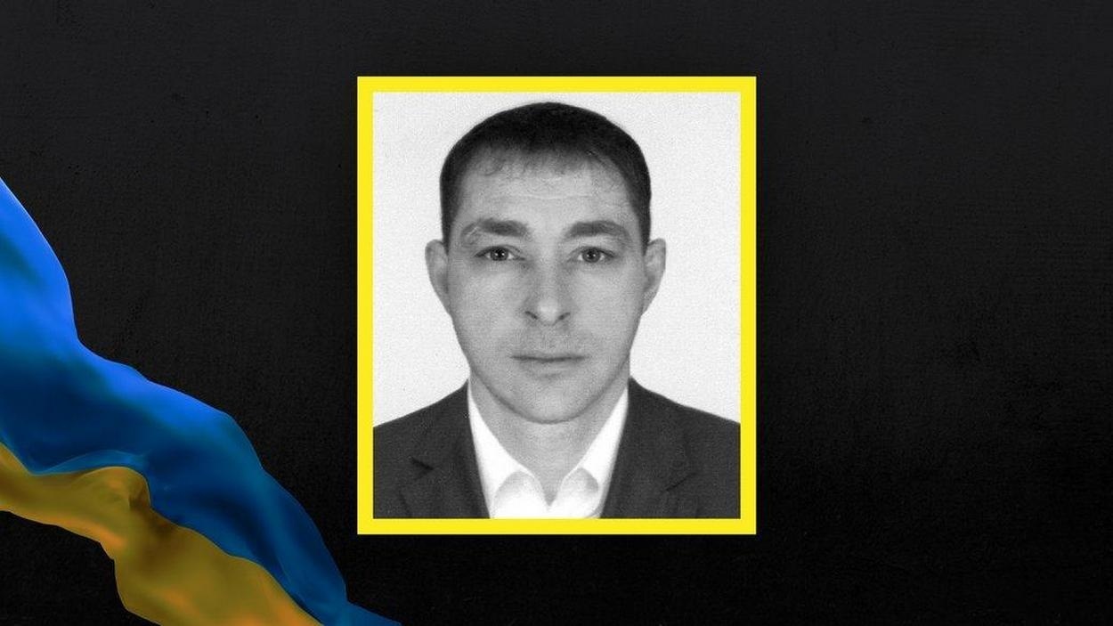 В Ізмаїлі посмертні нагороди вручили родинам полеглих захисників