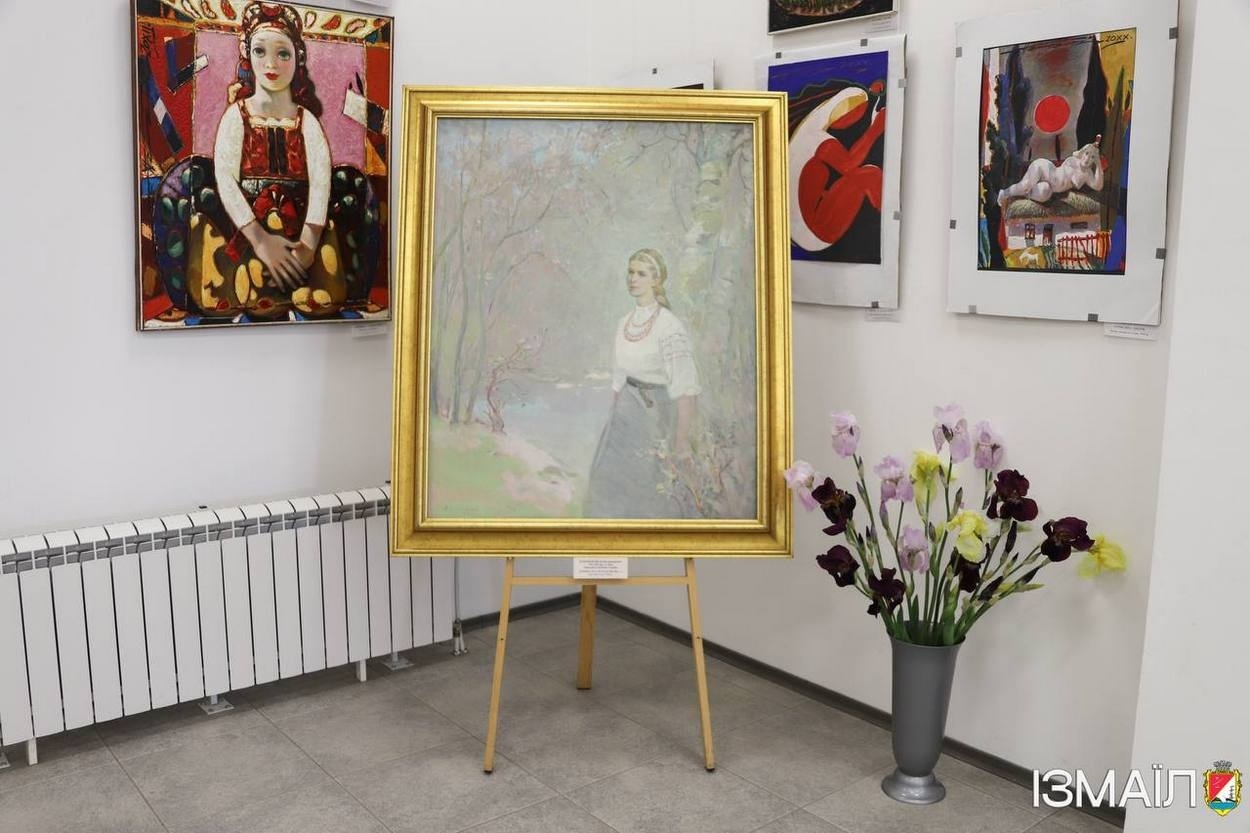 Музеї Ізмаїла відзначили професійне свято низкою культурних подій