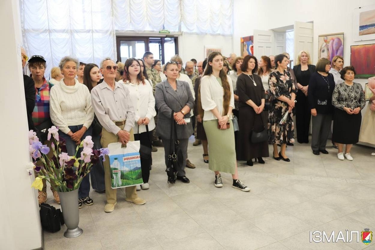 Музеї Ізмаїла відзначили професійне свято низкою культурних подій