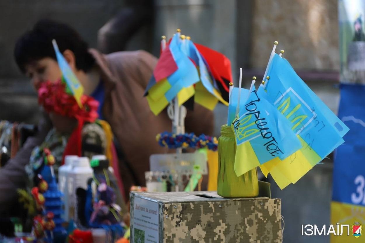 Музеї Ізмаїла відзначили професійне свято низкою культурних подій