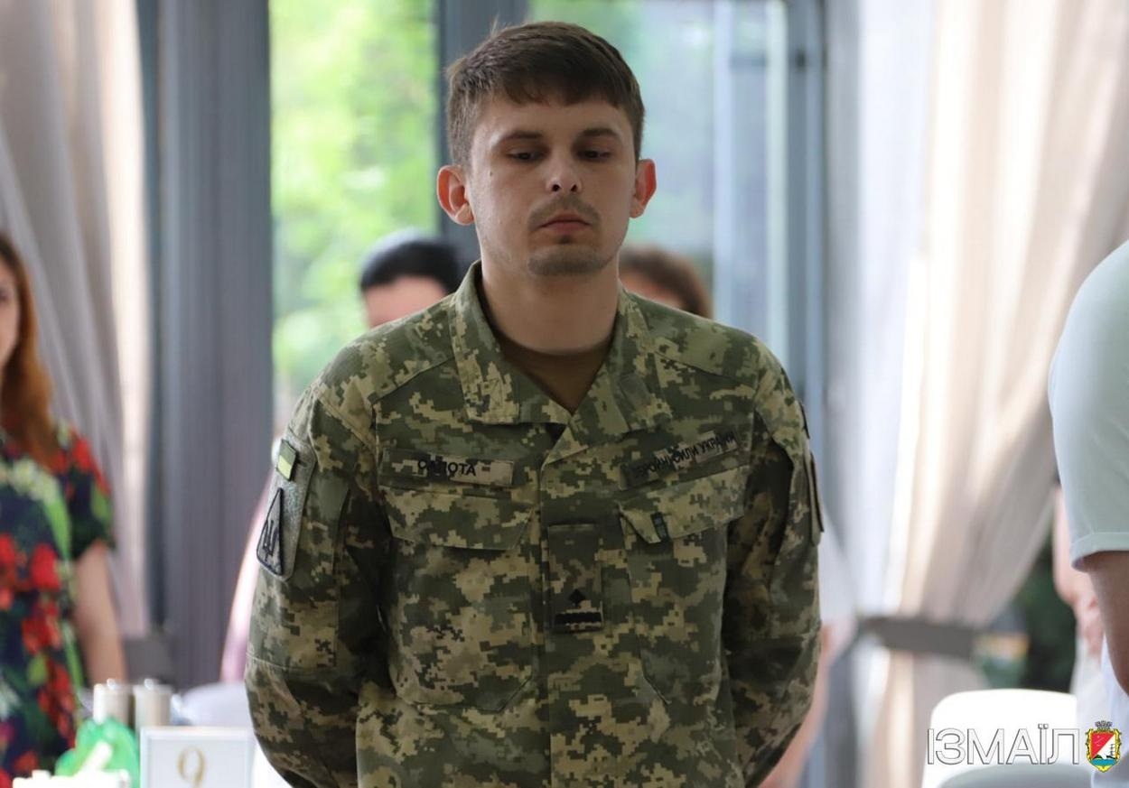 В Ізмаїлі відбувся IV Молитовний сніданок Придунав'я