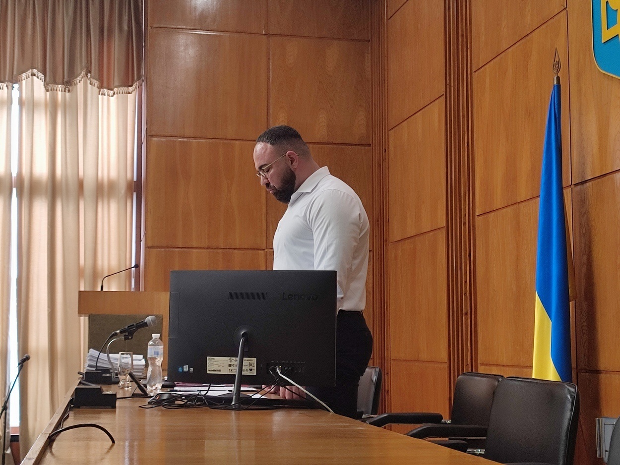 В Ізмаїлі відбулася 76 сесія міськради
