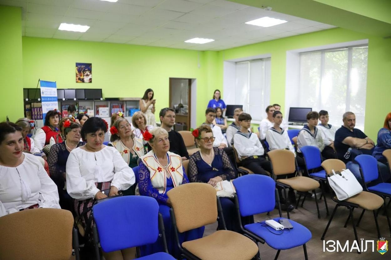 Ізмаїл приймав Регіональний форум посилення співпраці між громадами Півдня Одещини