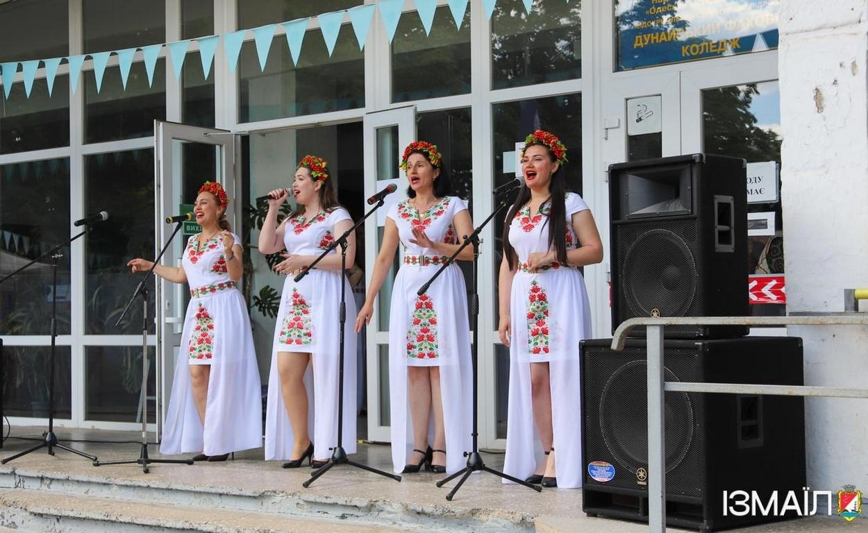 Ізмаїл приймав Регіональний форум посилення співпраці між громадами Півдня Одещини