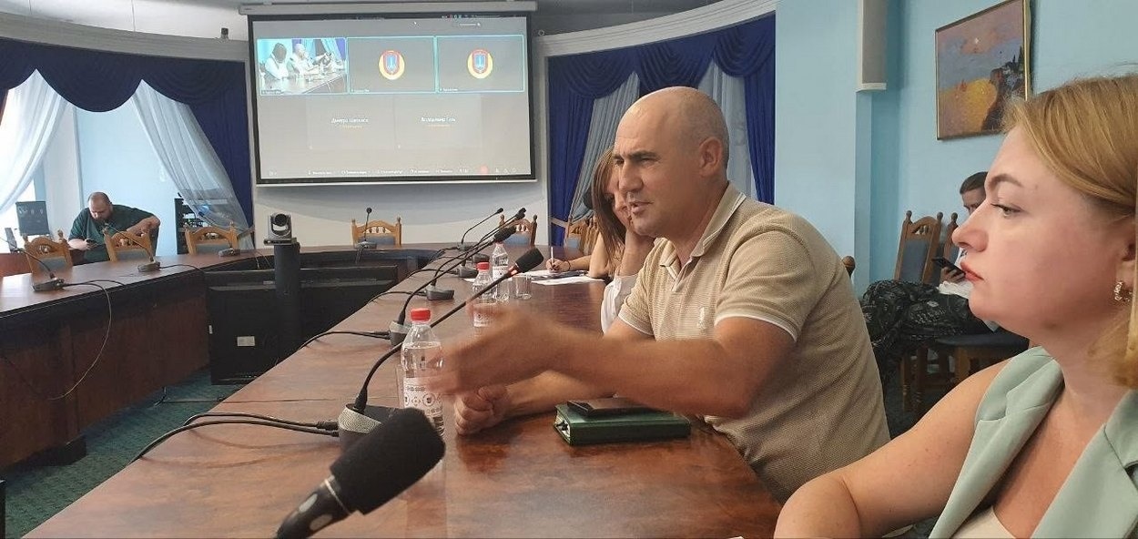 Альтернатива трасі М-15: в обхід Паланки може з’явитися нова дорога