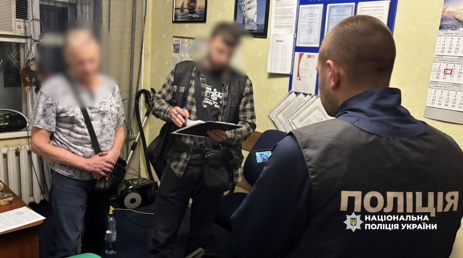 Мільйонні прибутки на «липових» моряках: на Одещині прикордонник переправив за кордон 147 ухилянтів