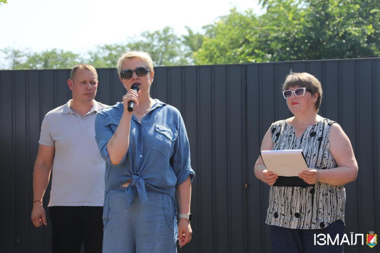 Кубок Бесарабії з пляжної боротьби розіграли в Ізмаїлі