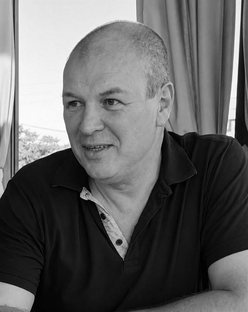 Зупинилося серце ізмаїльського героя-захисника Сергія Фістішина