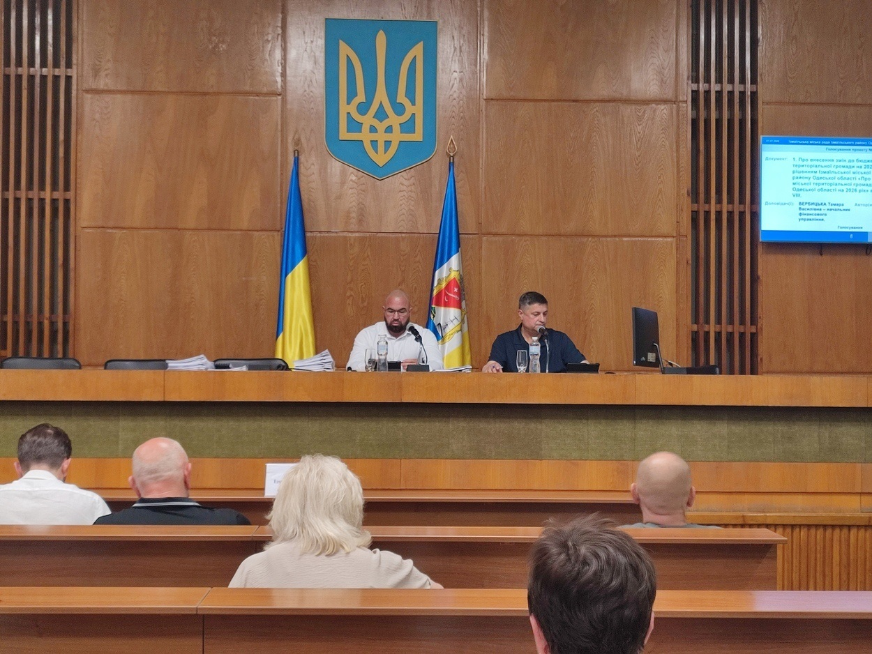 В Ізмаїлі БФ «Карітас Одеса УГКЦ» допоможе відновити до 150 зруйнованих війною домогосподарств