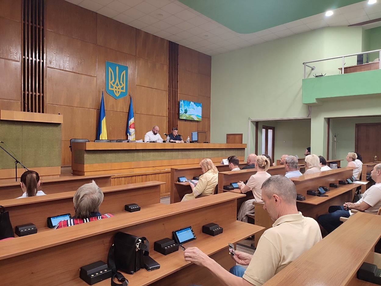 В Ізмаїлі БФ «Карітас Одеса УГКЦ» допоможе відновити до 150 зруйнованих війною домогосподарств