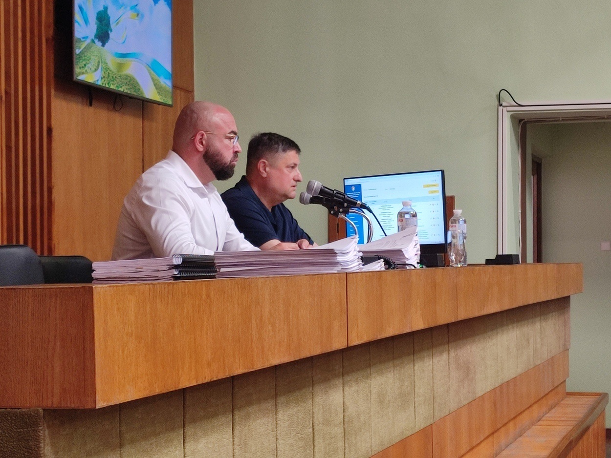 В Ізмаїлі БФ «Карітас Одеса УГКЦ» допоможе відновити до 150 зруйнованих війною домогосподарств