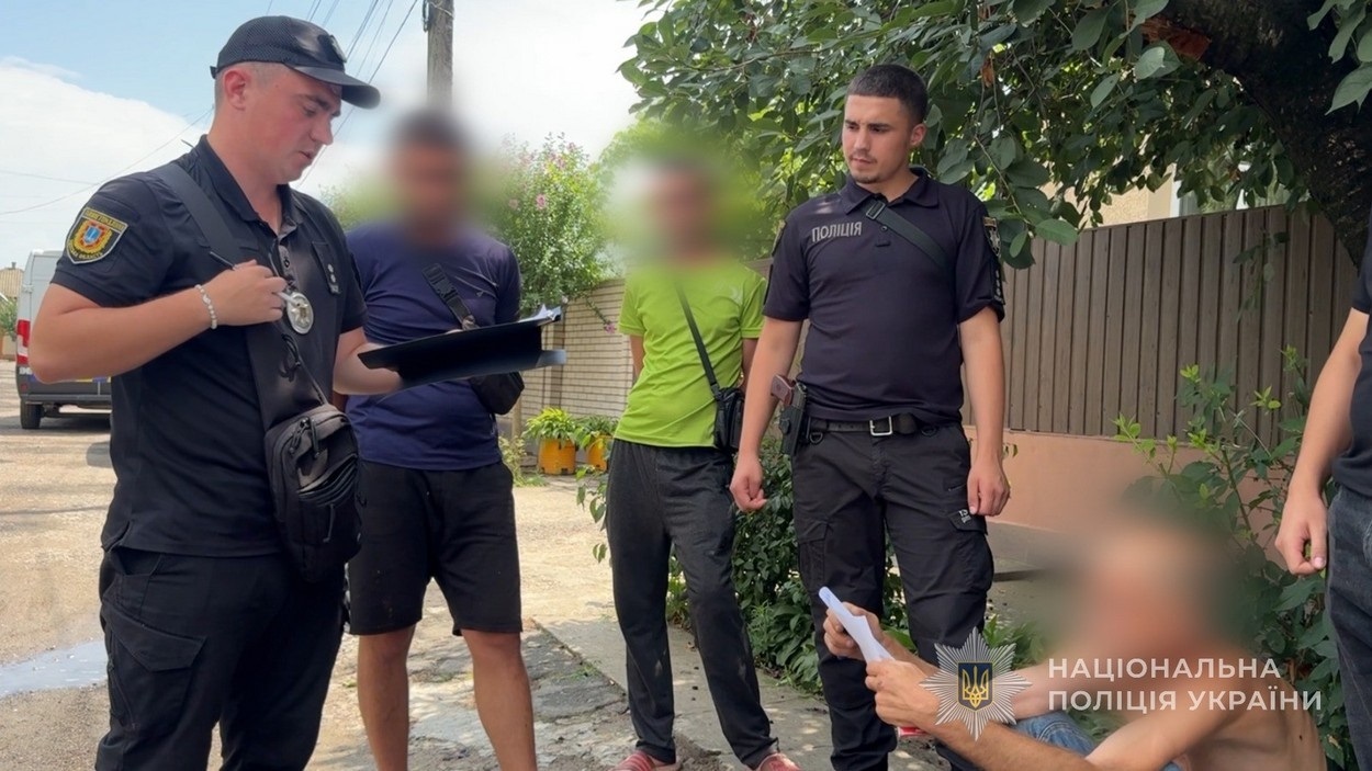 За вбивство знайомого ізмаїльчанин може сісти за грати на 15 років (ВІДЕО)
