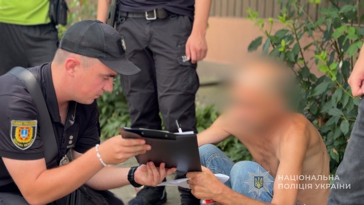 За вбивство знайомого ізмаїльчанин може сісти за грати на 15 років (ВІДЕО)