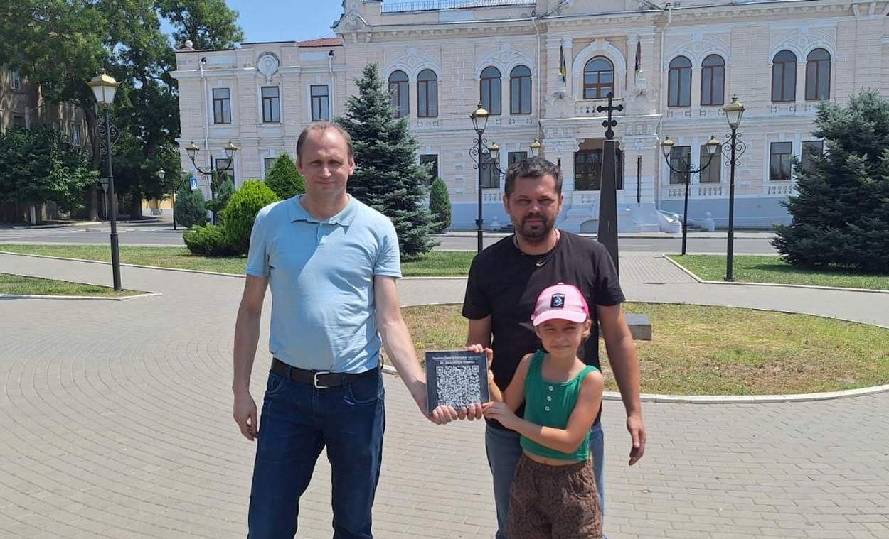Ізмаїл стає цифровим музеєм просто неба: в місті розпочали масштабний проєкт