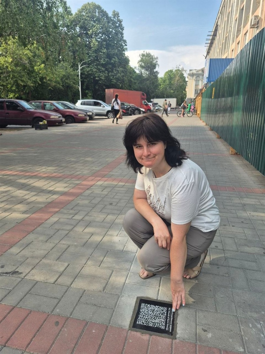 Ізмаїл стає цифровим музеєм просто неба: в місті розпочали масштабний проєкт