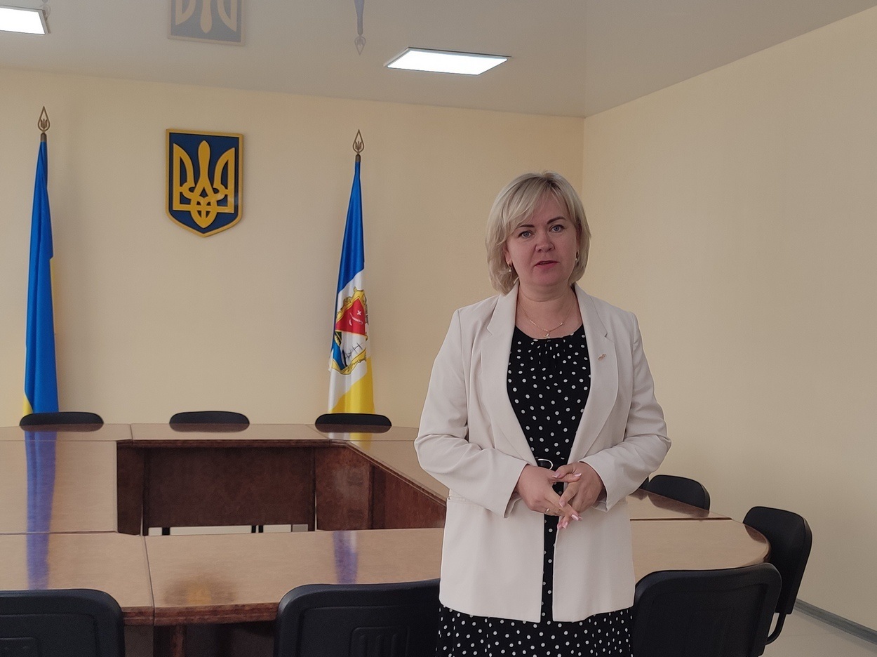 В Ізмаїлі привітали найкращих представників торговельної сфери міста