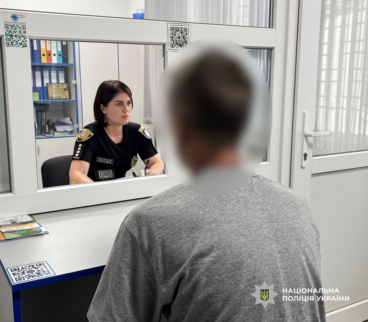В Ізмаїлі затримали продавця вогнепальної зброї та боєприпасів (ВІДЕО)