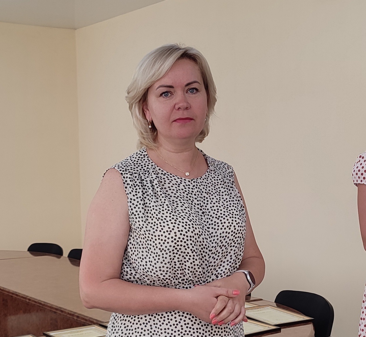В Ізмаїлі до Дня будівельника відбулося урочисте нагородження