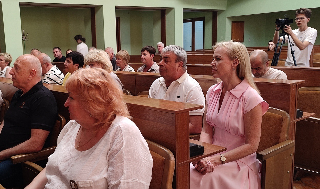 Фабрика-кухня в Ізмаїлі з’явиться за 18 місяців: міськрада виділила землю під будмайданчик