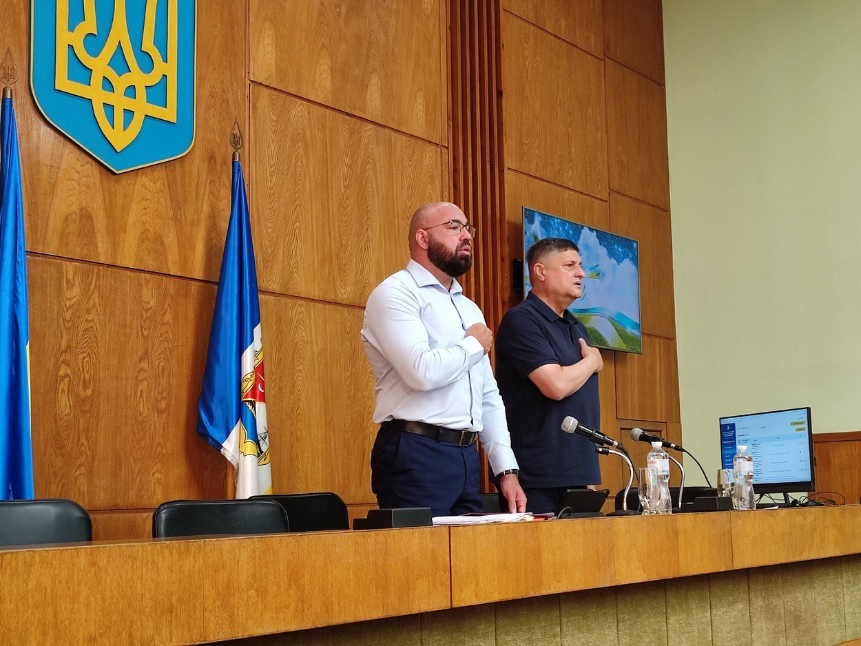 Фабрика-кухня в Ізмаїлі з’явиться за 18 місяців: міськрада виділила землю під будмайданчик