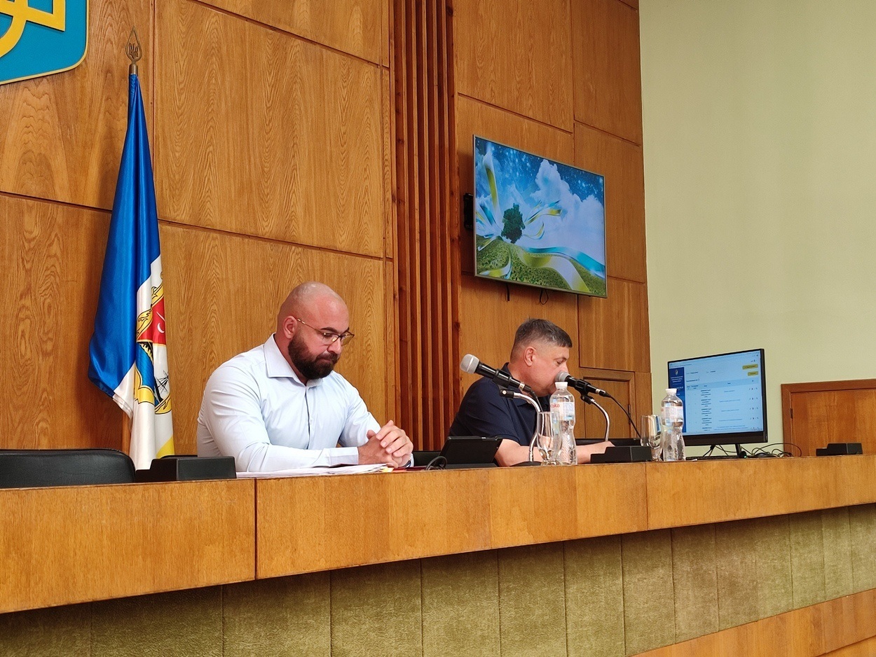 Фабрика-кухня в Ізмаїлі з’явиться за 18 місяців: міськрада виділила землю під будмайданчик