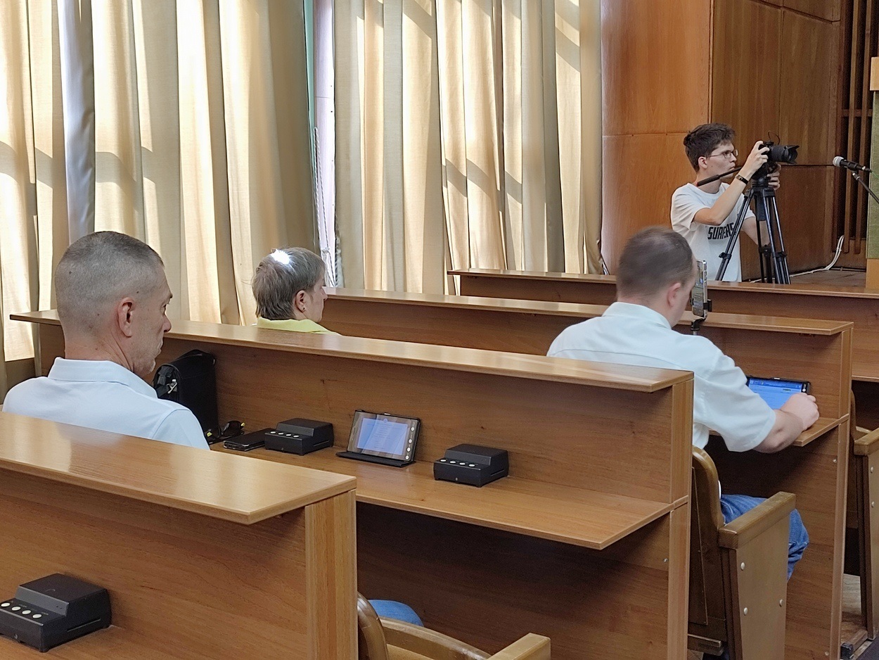 Фабрика-кухня в Ізмаїлі з’явиться за 18 місяців: міськрада виділила землю під будмайданчик