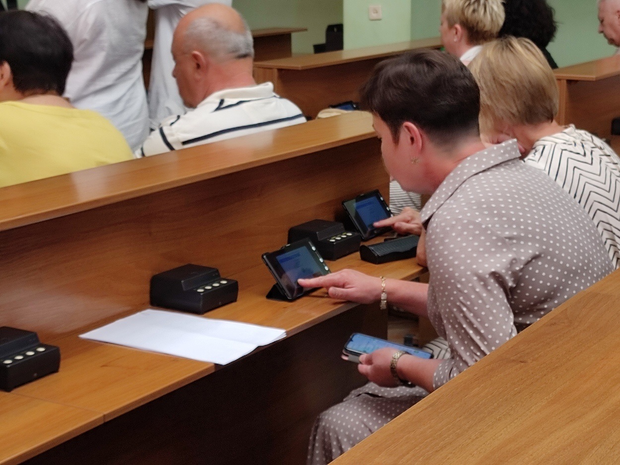 Фабрика-кухня в Ізмаїлі з’явиться за 18 місяців: міськрада виділила землю під будмайданчик