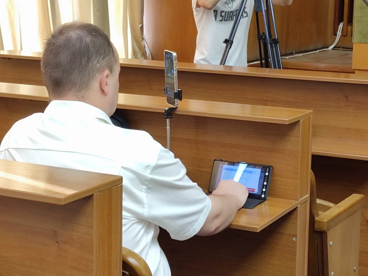 Фабрика-кухня в Ізмаїлі з’явиться за 18 місяців: міськрада виділила землю під будмайданчик